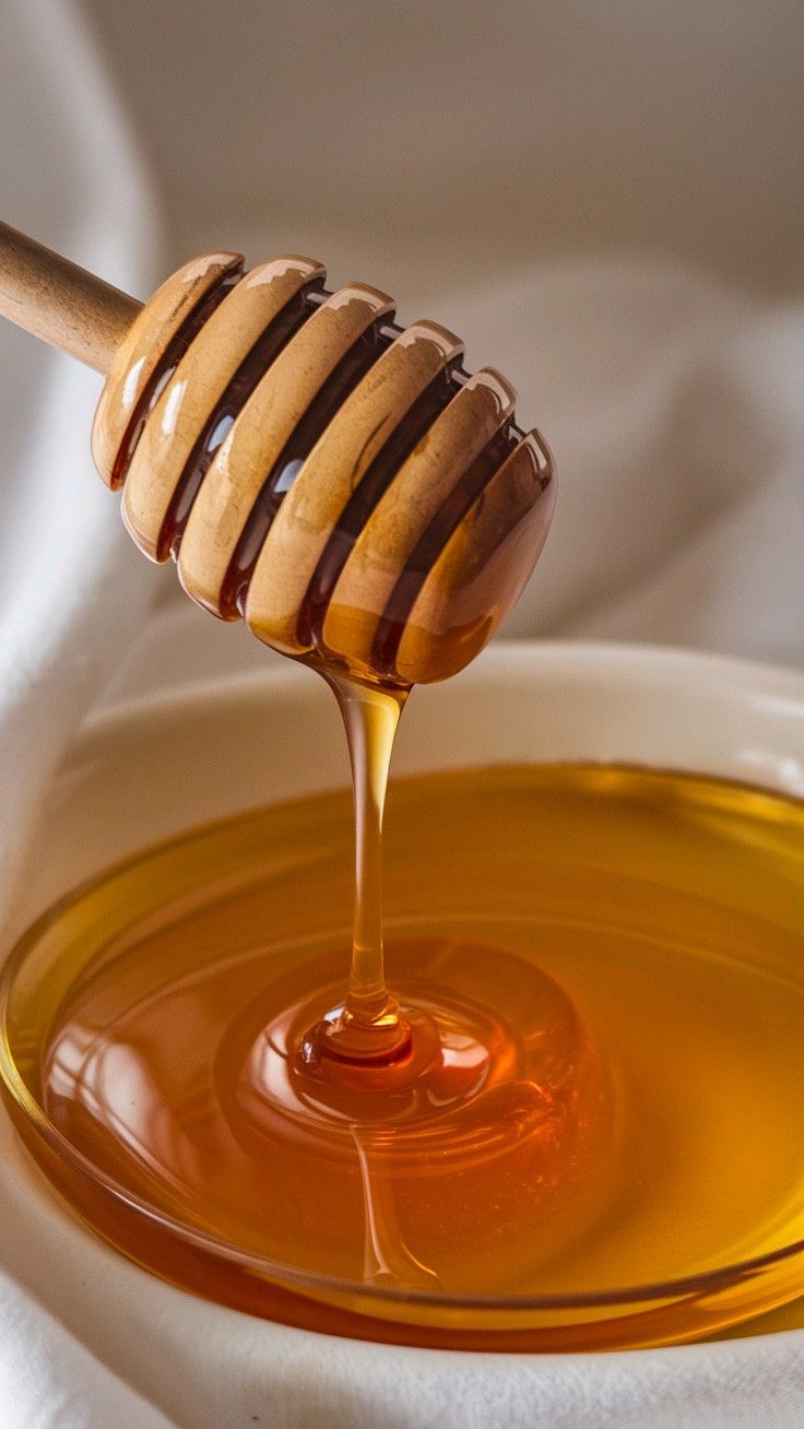 Malai Honey